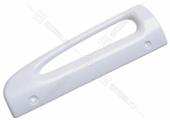 Ручка двери (верхняя) холодильника Stinol