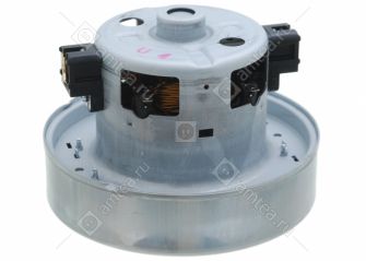 Мотор пылесоса 1400W VCM-K50HT Samsung ORIGINAL