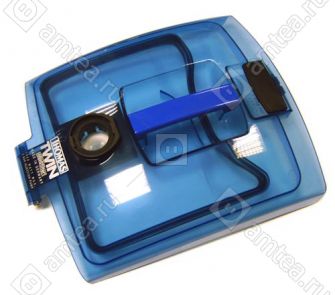 Крышка корпуса пылесоса Thomas TWIN Aquafilter