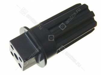 Втулка (муфта) шнека мясорубки Braun