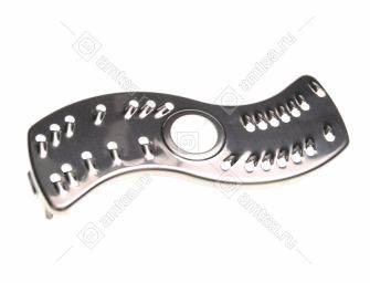 Мелкая терка овощерезки блендера BRAUN 4191 FP6000