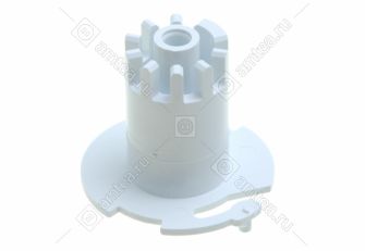 Суппорт ручки таймера стиральной машины Electrolux, Zanussi