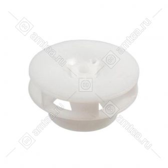 Крыльчатка циркуляционного насоса посудомоечной машины Gorenje