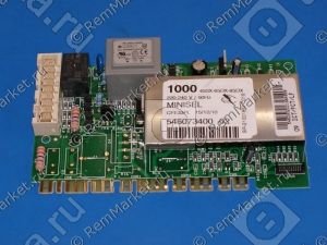 Электронный модуль (546073400) стиральной машины Ardo