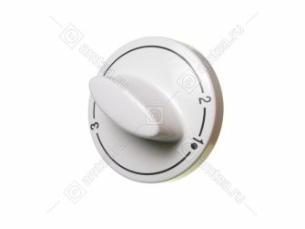 Ручка таймера посудомоечной машины Whirlpool