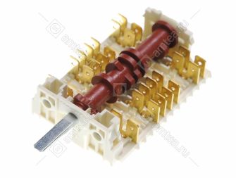 Переключатель режимов духовки Hansa (6 позиционный)