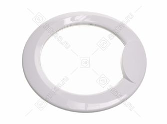 Люк в сборе стиральной машины Indesit