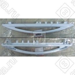 Ручка двери духового шкафа Indesit, Ariston