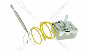 Термостат капилярный водонагревателя 16A 75гр.