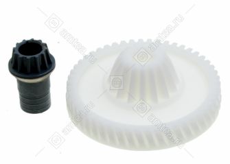 Шестерня мясорубки Bosch ORIGINAL