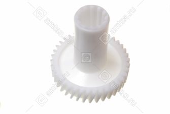 Шестерня (большая) мясорубки Philips, Zelmer 886, 986 ORIGINAL