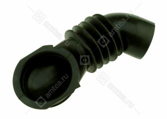 Патрубок (от бункера к баку) стиральной машины Bosch, Siemens