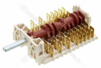 Переключатель режимов духовки Indesit, Ariston