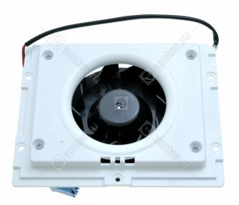 Мотовентилятор в сборе холодильника Indesit, Ariston