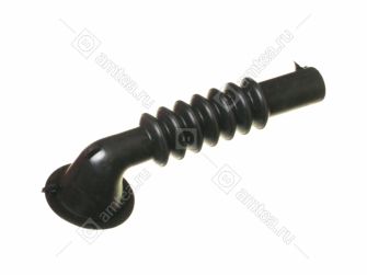 Патрубок (отвода пара) стиральной машины Samsung