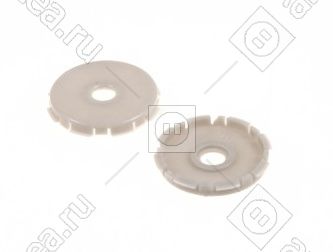 Накладка декоративная барабана стиральной машины Ardo