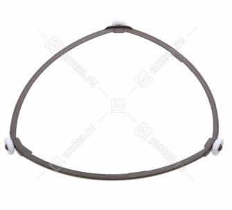 Кольцо (ролики) вращения тарелки для СВЧ печей Samsung