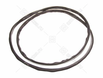 Уплотнитель двери духового шкафа универсальный