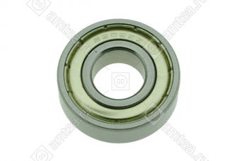 Подшипник 6202 ZZ SKL 15х35х11 (Китай)