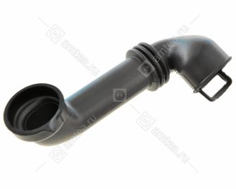 Патрубок (от бункера к баку) стиральной машины Атлант