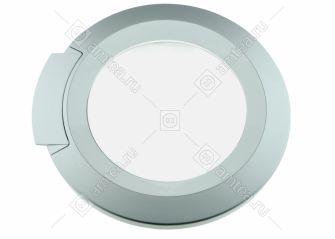 Люк в сборе стиральной машины Bosch, Siemens