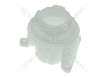 Держатель корпуса шнека мясорубки Zelmer, Bosch