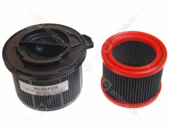 Фильтр пылесоса LG