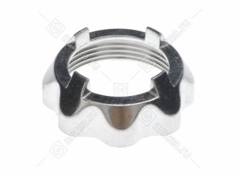 Гайка корпуса шнека мясорубки Elenberg, Vitek, Scarlett, Polaris