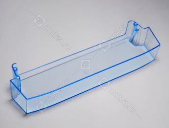 Балкон двери (барьер) холодильника Бирюса