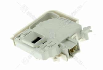 Устройство блокировки люка стиральной машины Bosch, Siemens