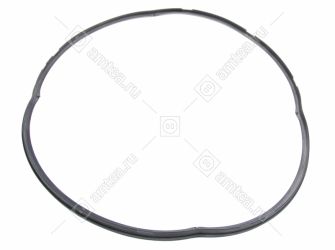 Уплотнитель двери духового шкафа Hansa