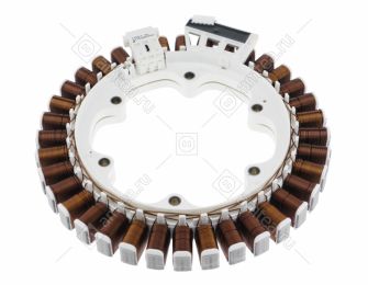 Статор мотора стиральной машины LG