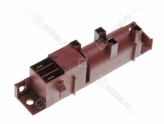 Блок электроподжига GDR 24400 газовой плиты Gefest, Gorenje, Lada, King, Лысьва, Дарина, Веста, Омичка