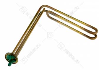 ТЭН (нагреватель) водонагревателя Ariston RCF HOR PA 3000W 230V (медь), фланец 48 мм