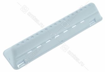 Ребро-бойник (тяжелый) стиральной машины Indesit, Ariston