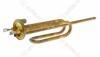 ТЭН (нагреватель) водонагревателя RCA PA 1200W 230V M6 под овальный фланец