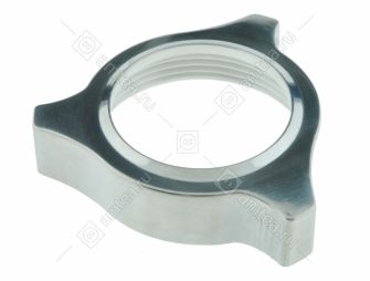 Гайка корпуса шнека мясорубки Bosch ORIGINAL