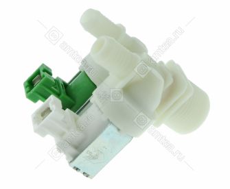 Клапан залива воды 2W-180 стиральной машины Electrolux, Zanussi, AEG