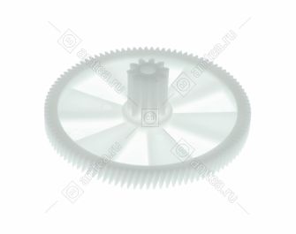 Шестерня (большая) мясорубки Kenwood Not Original