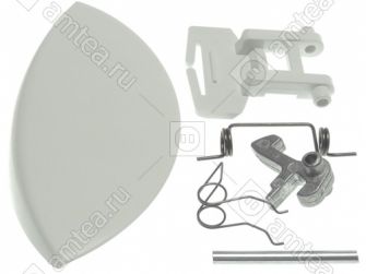 Ручка люка (комплект) стиральной машины Ardo