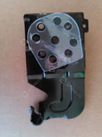 Петля верхняя (правая) в сборе для холодильника Samsung