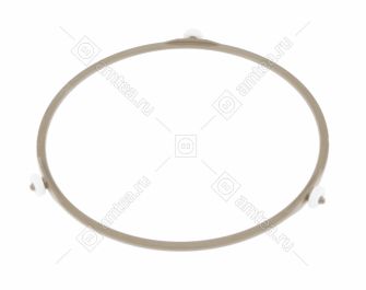 Кольцо (ролики) вращения тарелки СВЧ печей LG