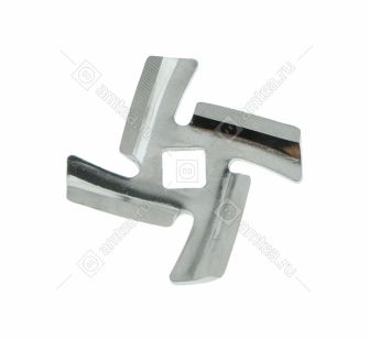 Нож мясорубки Braun, Panasonic, Vitek, Scarlett, Elenberg, Redmond