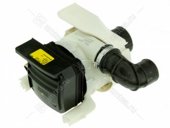 Циркуляционный насос с ТЭНом посудомоечной машины Electrolux