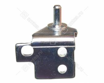 Петля двери (нижняя/левая) холодильника Gorenje