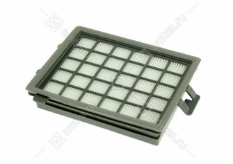 Фильтр HEPA пылесоса Indesit, Ariston