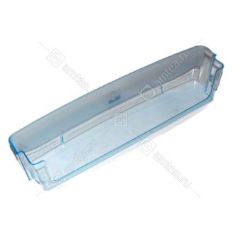 Балкон холодильника Pozis RK нижний (овальное крепление)