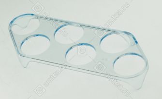 Вкладыш для яиц (малый) холодильника Pozis