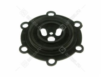 Прокладка (тэна) фланцевая (6 болтов) водонагревателя 