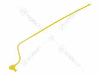 Тросик блокировки люка стиральной машины Indesit, Ariston